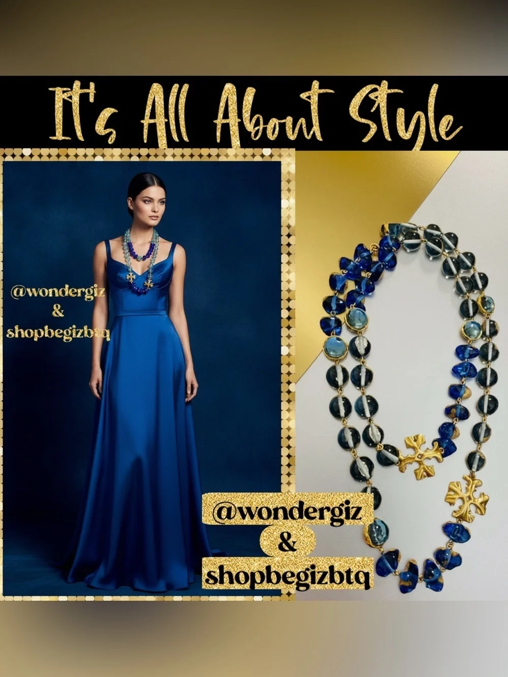 🔥🔥Authentic Designer Necklace At Awesome Prices To Buy Now & Save Price Firm